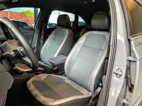 VOLKSWAGEN Nivus 1.0 4P FLEX 200 TSI HIGHLINE TURBO AUTOM�TICO, Foto 5