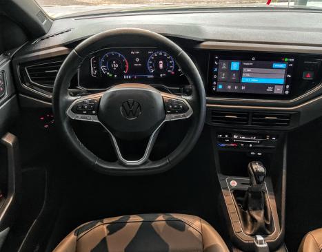 VOLKSWAGEN Nivus 1.0 4P FLEX 200 TSI HIGHLINE TURBO AUTOM�TICO, Foto 2