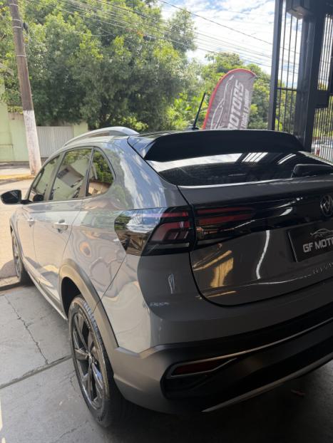 VOLKSWAGEN Nivus 1.0 4P FLEX 200 TSI HIGHLINE TURBO AUTOM�TICO, Foto 3