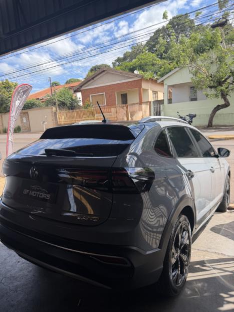 VOLKSWAGEN Nivus 1.0 4P FLEX 200 TSI HIGHLINE TURBO AUTOM�TICO, Foto 4