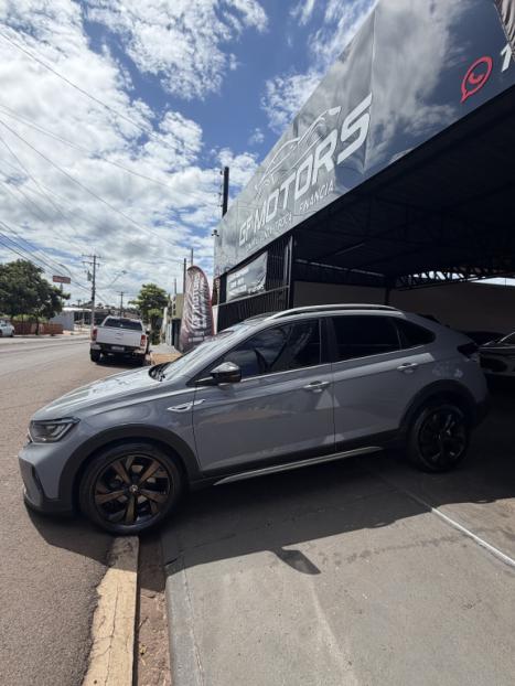 VOLKSWAGEN Nivus 1.0 4P FLEX 200 TSI HIGHLINE TURBO AUTOM�TICO, Foto 5