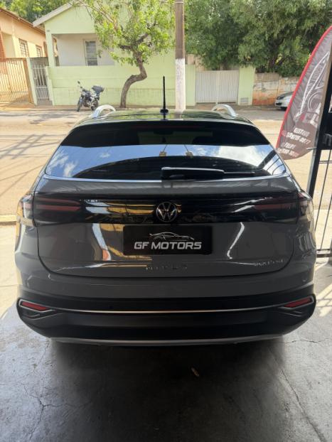 VOLKSWAGEN Nivus 1.0 4P FLEX 200 TSI HIGHLINE TURBO AUTOM�TICO, Foto 7