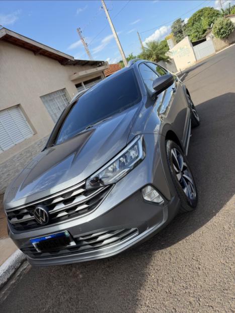 VOLKSWAGEN Nivus 1.0 4P FLEX 200 TSI HIGHLINE TURBO AUTOM�TICO, Foto 1