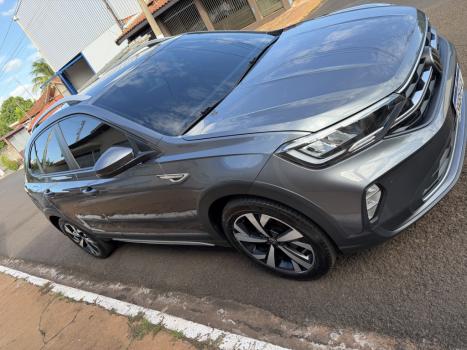 VOLKSWAGEN Nivus 1.0 4P FLEX 200 TSI HIGHLINE TURBO AUTOM�TICO, Foto 2