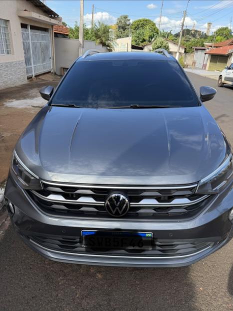 VOLKSWAGEN Nivus 1.0 4P FLEX 200 TSI HIGHLINE TURBO AUTOM�TICO, Foto 3