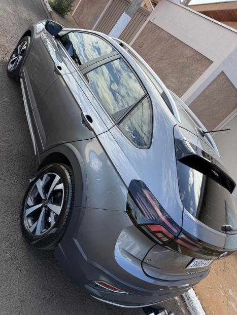 VOLKSWAGEN Nivus 1.0 4P FLEX 200 TSI HIGHLINE TURBO AUTOM�TICO, Foto 5