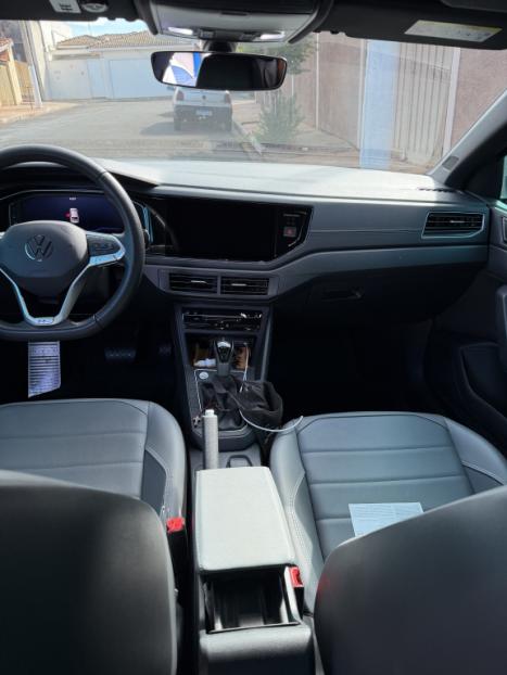 VOLKSWAGEN Nivus 1.0 4P FLEX 200 TSI HIGHLINE TURBO AUTOM�TICO, Foto 7