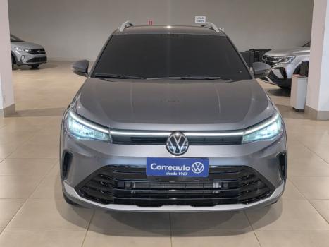 VOLKSWAGEN Nivus 1.0 4P FLEX 200 TSI HIGHLINE TURBO AUTOM�TICO, Foto 2