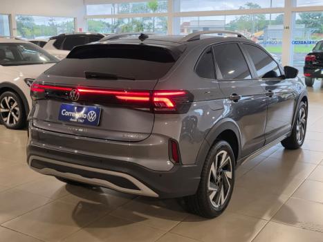 VOLKSWAGEN Nivus 1.0 4P FLEX 200 TSI HIGHLINE TURBO AUTOM�TICO, Foto 3
