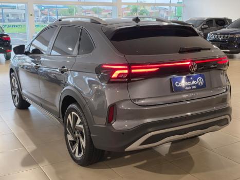 VOLKSWAGEN Nivus 1.0 4P FLEX 200 TSI HIGHLINE TURBO AUTOM�TICO, Foto 4