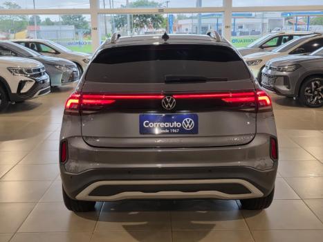 VOLKSWAGEN Nivus 1.0 4P FLEX 200 TSI HIGHLINE TURBO AUTOM�TICO, Foto 5