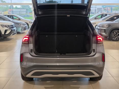 VOLKSWAGEN Nivus 1.0 4P FLEX 200 TSI HIGHLINE TURBO AUTOM�TICO, Foto 6