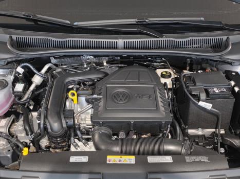 VOLKSWAGEN Nivus 1.0 4P FLEX 200 TSI HIGHLINE TURBO AUTOM�TICO, Foto 7