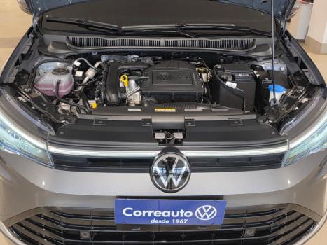 VOLKSWAGEN Nivus 1.0 4P FLEX 200 TSI HIGHLINE TURBO AUTOM�TICO, Foto 8