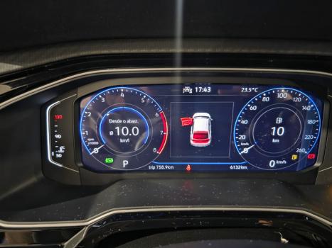 VOLKSWAGEN Nivus 1.0 4P FLEX 200 TSI HIGHLINE TURBO AUTOM�TICO, Foto 11