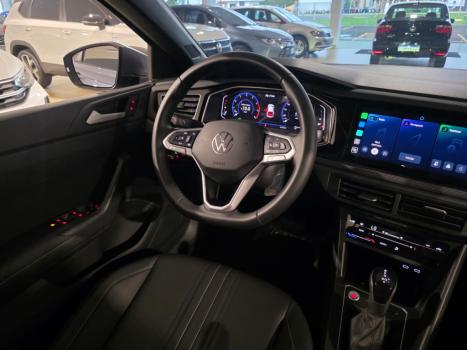 VOLKSWAGEN Nivus 1.0 4P FLEX 200 TSI HIGHLINE TURBO AUTOM�TICO, Foto 12