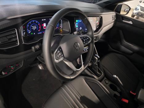 VOLKSWAGEN Nivus 1.0 4P FLEX 200 TSI HIGHLINE TURBO AUTOM�TICO, Foto 13