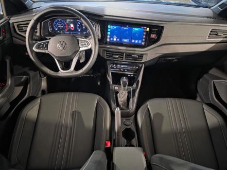 VOLKSWAGEN Nivus 1.0 4P FLEX 200 TSI HIGHLINE TURBO AUTOM�TICO, Foto 15