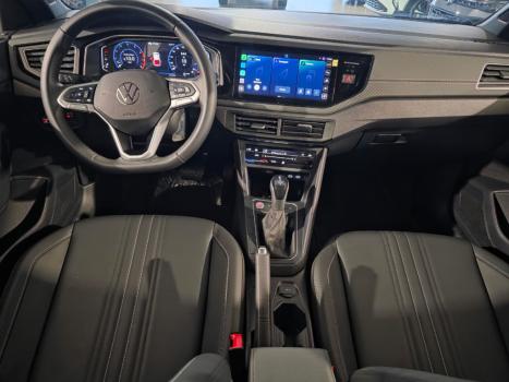 VOLKSWAGEN Nivus 1.0 4P FLEX 200 TSI HIGHLINE TURBO AUTOM�TICO, Foto 16