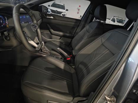 VOLKSWAGEN Nivus 1.0 4P FLEX 200 TSI HIGHLINE TURBO AUTOM�TICO, Foto 17