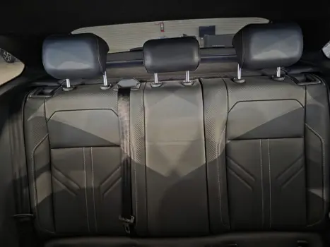 VOLKSWAGEN Nivus 1.0 4P FLEX 200 TSI HIGHLINE TURBO AUTOM�TICO, Foto 19