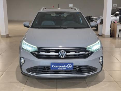 VOLKSWAGEN Nivus 1.0 4P FLEX 200 TSI HIGHLINE TURBO AUTOM�TICO, Foto 2