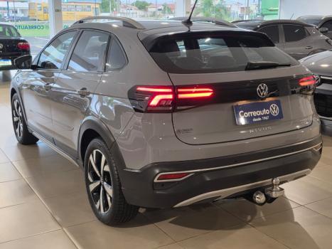 VOLKSWAGEN Nivus 1.0 4P FLEX 200 TSI HIGHLINE TURBO AUTOM�TICO, Foto 3
