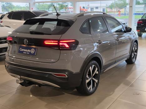 VOLKSWAGEN Nivus 1.0 4P FLEX 200 TSI HIGHLINE TURBO AUTOM�TICO, Foto 4