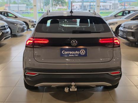 VOLKSWAGEN Nivus 1.0 4P FLEX 200 TSI HIGHLINE TURBO AUTOM�TICO, Foto 5