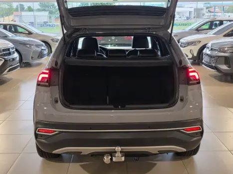 VOLKSWAGEN Nivus 1.0 4P FLEX 200 TSI HIGHLINE TURBO AUTOM�TICO, Foto 6