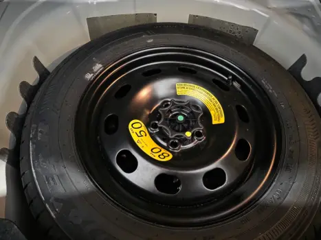 VOLKSWAGEN Nivus 1.0 4P FLEX 200 TSI HIGHLINE TURBO AUTOM�TICO, Foto 10