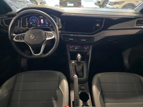 VOLKSWAGEN Nivus 1.0 4P FLEX 200 TSI HIGHLINE TURBO AUTOM�TICO, Foto 16