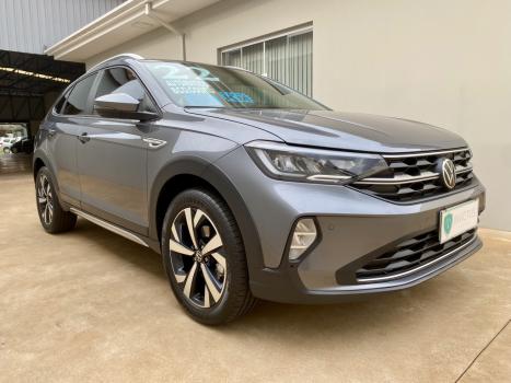 VOLKSWAGEN Nivus 1.0 4P FLEX 200 TSI HIGHLINE TURBO AUTOM�TICO, Foto 2