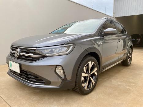 VOLKSWAGEN Nivus 1.0 4P FLEX 200 TSI HIGHLINE TURBO AUTOM�TICO, Foto 4