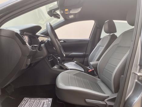 VOLKSWAGEN Nivus 1.0 4P FLEX 200 TSI HIGHLINE TURBO AUTOM�TICO, Foto 11