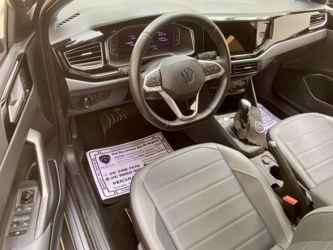 VOLKSWAGEN Nivus 1.0 4P FLEX 200 TSI HIGHLINE TURBO AUTOM�TICO, Foto 12
