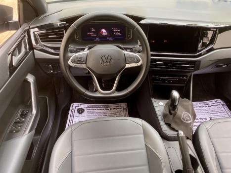 VOLKSWAGEN Nivus 1.0 4P FLEX 200 TSI HIGHLINE TURBO AUTOM�TICO, Foto 13