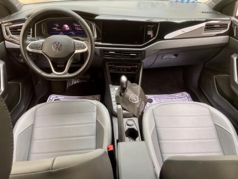 VOLKSWAGEN Nivus 1.0 4P FLEX 200 TSI HIGHLINE TURBO AUTOM�TICO, Foto 14