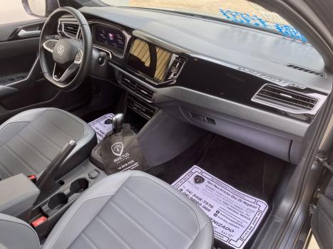 VOLKSWAGEN Nivus 1.0 4P FLEX 200 TSI HIGHLINE TURBO AUTOM�TICO, Foto 15