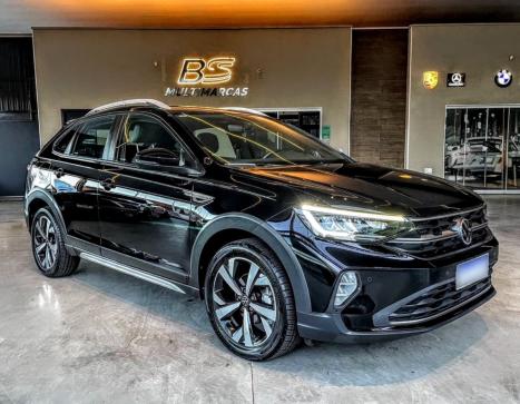 VOLKSWAGEN Nivus 1.0 4P FLEX 200 TSI HIGHLINE TURBO AUTOM�TICO, Foto 1