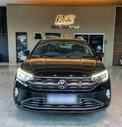 VOLKSWAGEN Nivus 1.0 4P FLEX 200 TSI HIGHLINE TURBO AUTOM�TICO, Foto 2