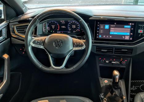 VOLKSWAGEN Nivus 1.0 4P FLEX 200 TSI HIGHLINE TURBO AUTOM�TICO, Foto 5