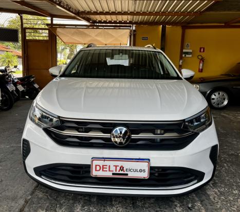 VOLKSWAGEN Nivus 1.0 4P FLEX 200 TSI COMFORTLINE TURBO AUTOM�TICO, Foto 2