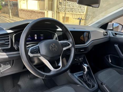 VOLKSWAGEN Nivus 1.0 4P FLEX 200 TSI COMFORTLINE TURBO AUTOM�TICO, Foto 3