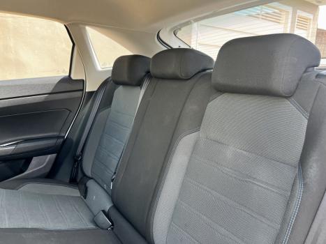 VOLKSWAGEN Nivus 1.0 4P FLEX 200 TSI COMFORTLINE TURBO AUTOM�TICO, Foto 5