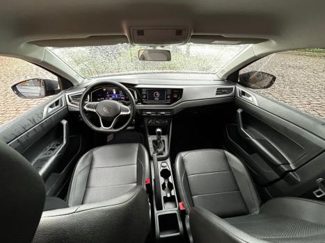 VOLKSWAGEN Nivus 1.0 4P FLEX 200 TSI SENSE TURBO AUTOM�TICO, Foto 5