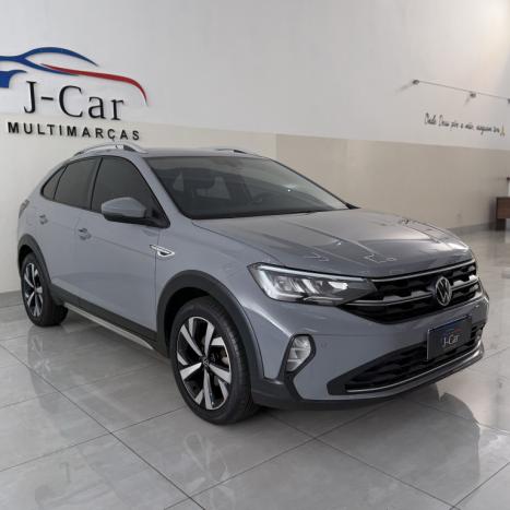 VOLKSWAGEN Nivus 1.0 4P FLEX 200 TSI HIGHLINE TURBO AUTOM�TICO, Foto 1