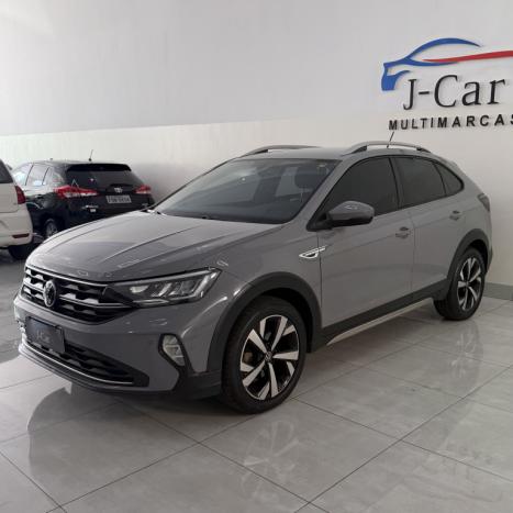 VOLKSWAGEN Nivus 1.0 4P FLEX 200 TSI HIGHLINE TURBO AUTOM�TICO, Foto 3