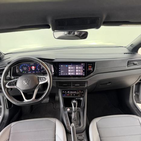 VOLKSWAGEN Nivus 1.0 4P FLEX 200 TSI HIGHLINE TURBO AUTOM�TICO, Foto 7