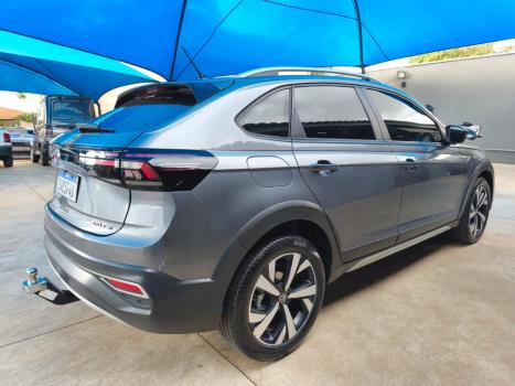 VOLKSWAGEN Nivus 1.0 4P FLEX 200 TSI HIGHLINE TURBO AUTOM�TICO, Foto 3